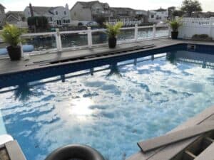 Suffolk Pool Liner Replacement