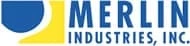 Merlin Industries INC logo